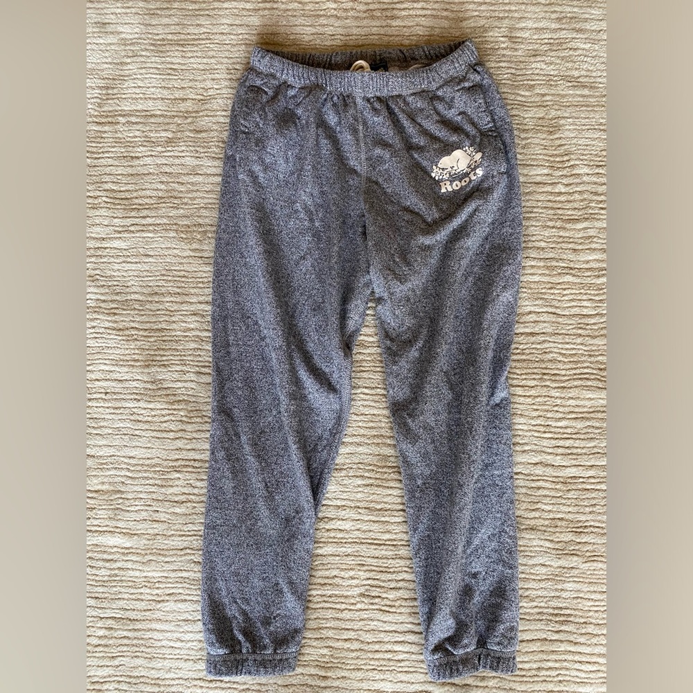 Roots Joggers